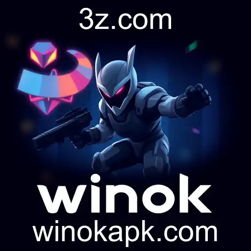 As Tendências de Jogos e o Impacto de Winok em 2025