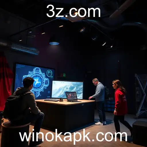 Avanços e Desafios na Indústria de Jogos em 2025