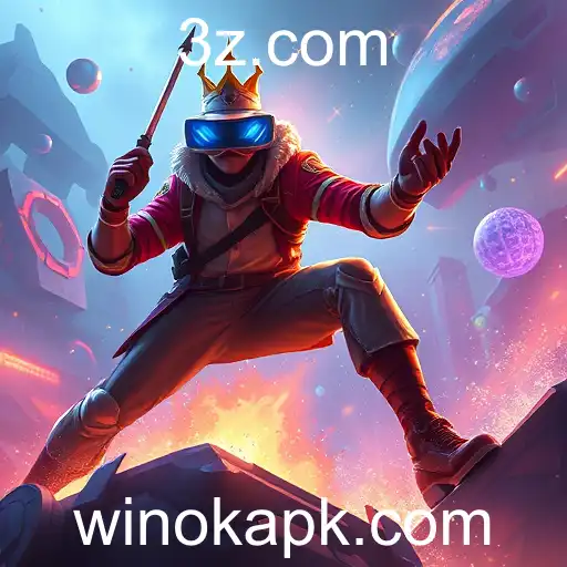 A Revolução dos Jogos Online: Experiências Imersivas e Tecnologia de Ponta