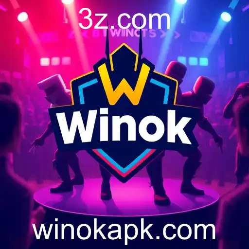 A Ascensão de Winok em 2025: O Fenômeno dos Jogos Virtuais