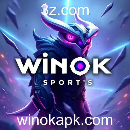 A Ascensão de Winok no Universo dos Games