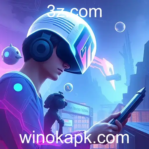 Revolução Digital no Mundo dos Jogos