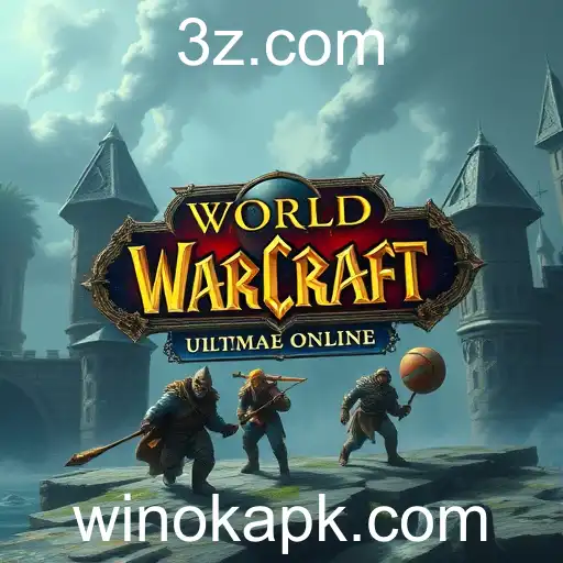 A Evolução dos MMOs no Universo dos Jogos Online