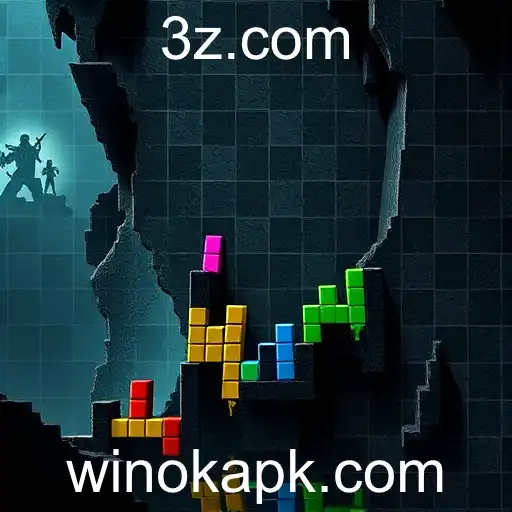 Explorando o Fascinante Mundo dos Jogos de Puzzle