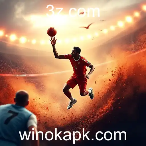 A Emoção dos Jogos de Esportes na Categoria 'Winok'
