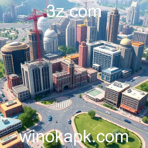 Tendências do Winok: Jogos Dominando 2025