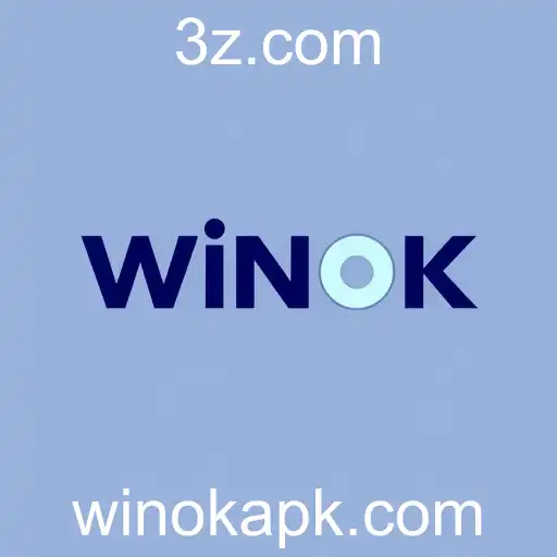 Tendências em Jogos Online: Winok em Ascensão