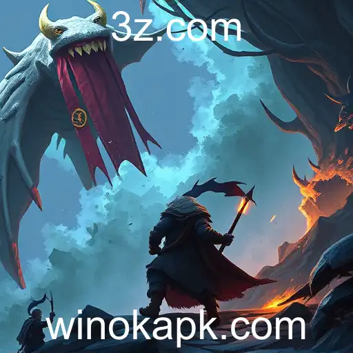 Winok Revoluciona o Mercado de Jogos em 2025