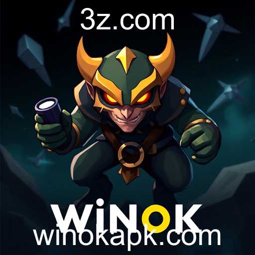 A Revolução do 'Winok' no Cenário de Jogos Online
