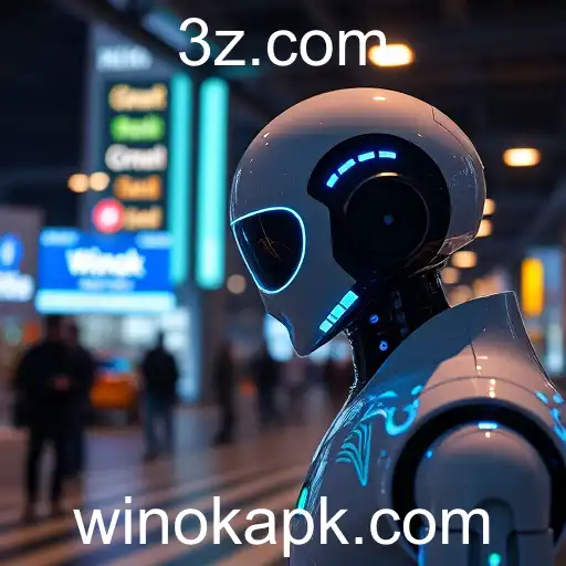 Inovações e Tendências Tecnológicas de 2025