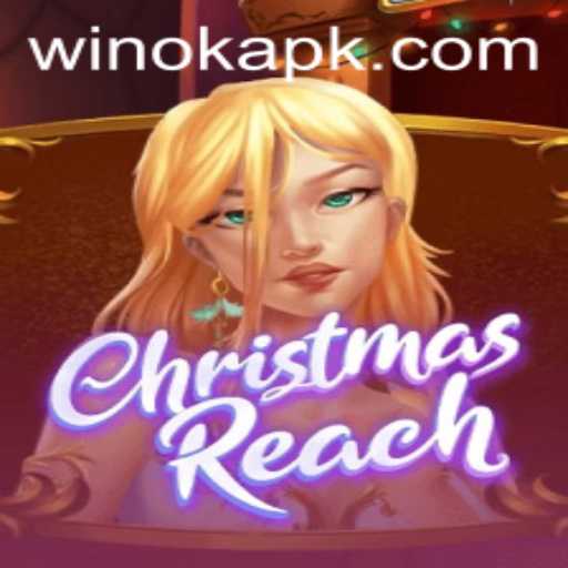 Explore the Festive World of ChristmasReach: Introduction and Gameplay
