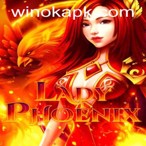 LadyPhoenix: The Enchanting World of Winok