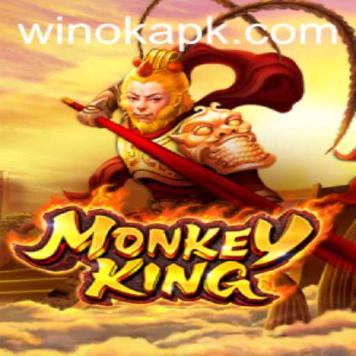 MonkeyKing: The Adventure Game That's Taking the World by Storm