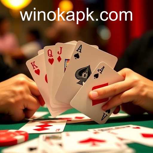 winok