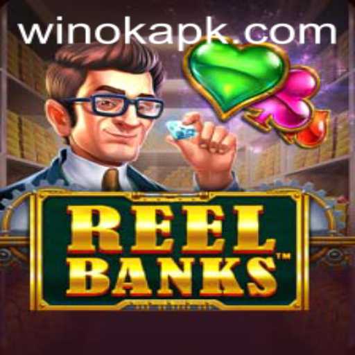 ReelBanks: An Engaging Dive into the World of Online Slots