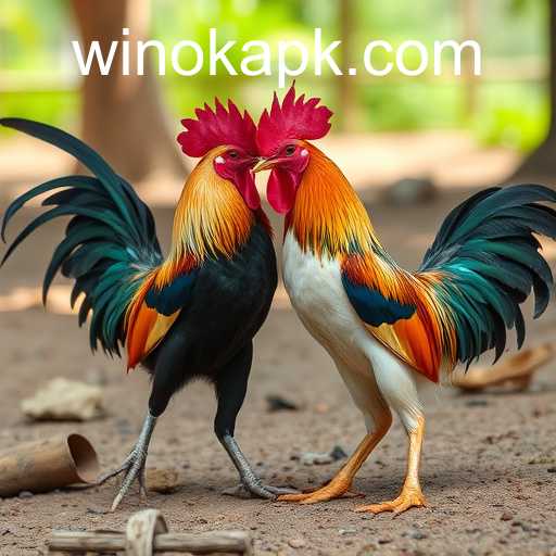 Exploring the Timeless Tradition of Sabong Games